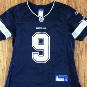 Cowboys Jersey